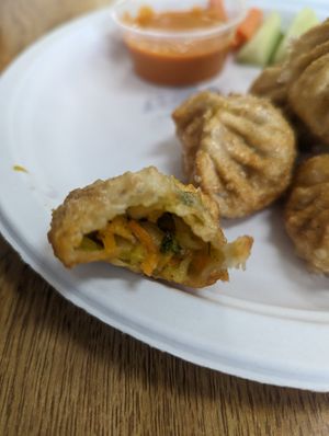  at MoMo House in Westminster