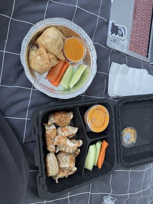   at MoMo House in Westminster