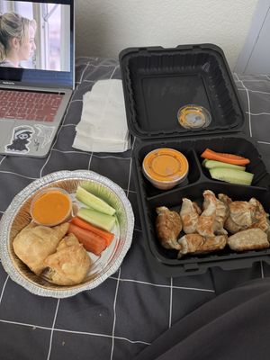   at MoMo House in Westminster