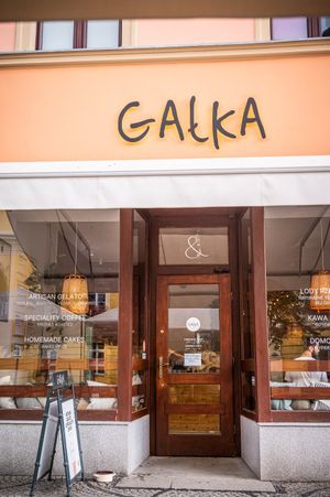  at GAŁKA in Swidnica