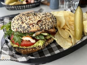   at Milki & Miller in Boronia