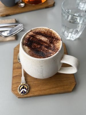   at Milki & Miller in Boronia