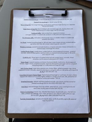   at Milki & Miller in Boronia