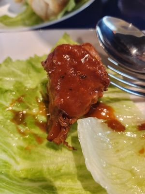  at World Vegan Cuisine in St Petersburg