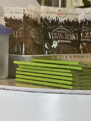  #Veganuary at World Vegan Cuisine in St Petersburg