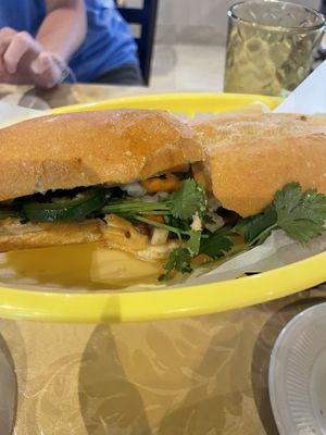   at World Vegan Cuisine in St Petersburg