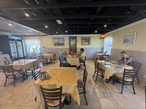   at World Vegan Cuisine in St Petersburg