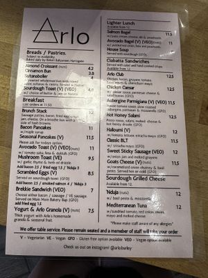   at Arlo in Burley-in-wharfedale