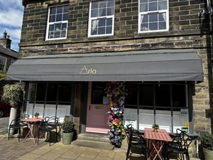   at Arlo in Burley-in-wharfedale