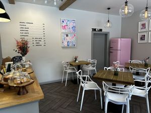   at Arlo in Burley-in-wharfedale