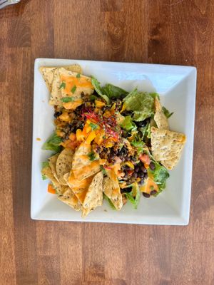  at Rooted Table Kitchen + Juicery in Omaha