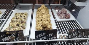  at Rooted Table Kitchen + Juicery in Omaha