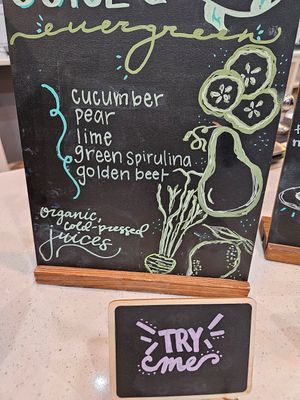  at Rooted Table Kitchen + Juicery in Omaha