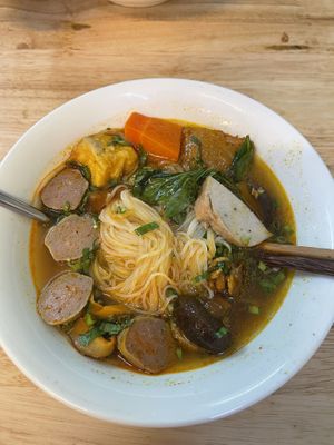   at Phuong Thanh in Ho Chi Minh City