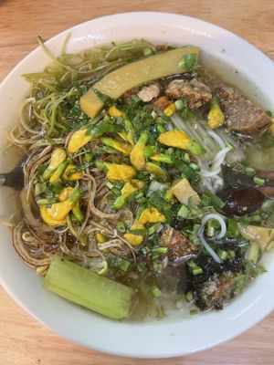   at Phuong Thanh in Ho Chi Minh City