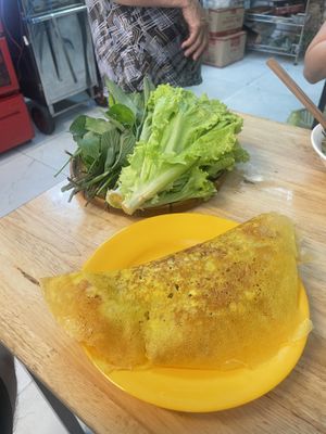   at Phuong Thanh in Ho Chi Minh City