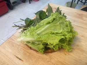   at Phuong Thanh in Ho Chi Minh City