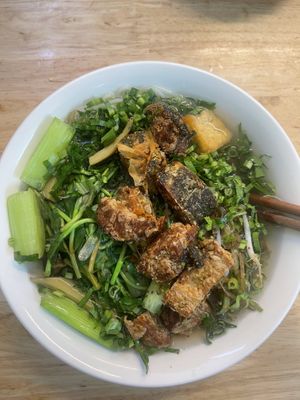   at Phuong Thanh in Ho Chi Minh City