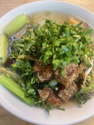   at Phuong Thanh in Ho Chi Minh City