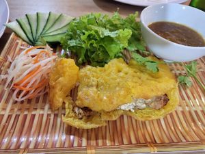  at Cozy Restaurant Huế  in Hue