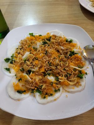  at Cozy Restaurant Huế  in Hue