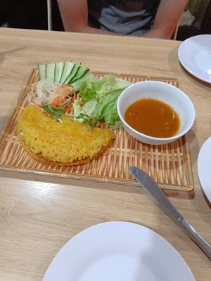  at Cozy Restaurant Huế  in Hue