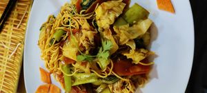  at Cozy Restaurant Huế  in Hue