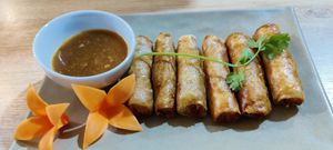  at Cozy Restaurant Huế  in Hue