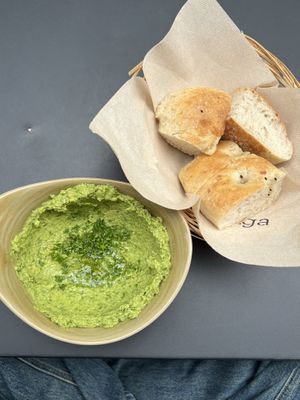   at Helga in Konstanz