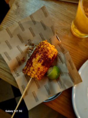  at Mamasita in Melbourne