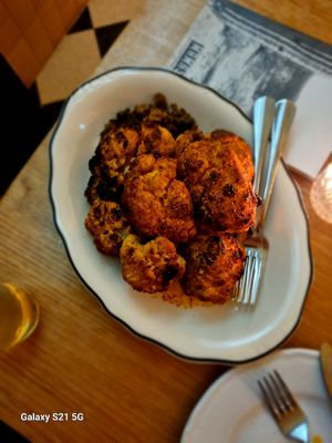  at Mamasita in Melbourne