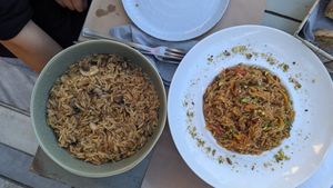  at Katsaróla in Rafina