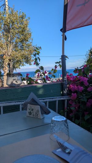  at Katsaróla in Rafina