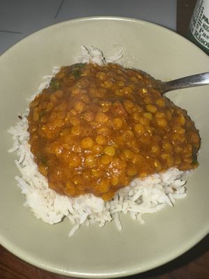   at Le Kashmir in La Ciotat