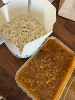   at Le Kashmir in La Ciotat