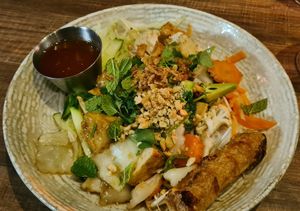  at Lilla Hanoi in Gothenburg