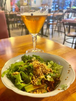  at Restaurant Vietnamien in Saint-brieuc