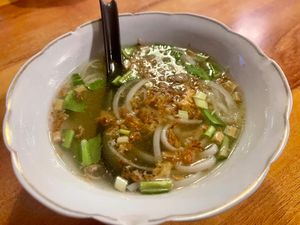  at Restaurant Vietnamien in Saint-brieuc