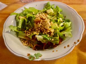  at Restaurant Vietnamien in Saint-brieuc