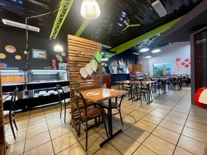  at Restaurant Vietnamien in Saint-brieuc