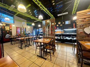  at Restaurant Vietnamien in Saint-brieuc