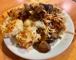  at Restaurant Vietnamien in Saint-brieuc