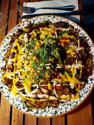  at Feinberg's in Berlin