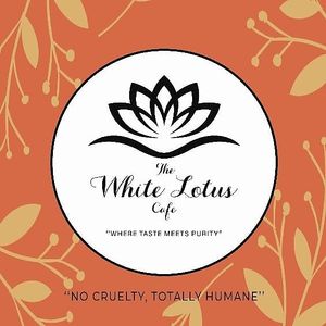 2nd outlet for "The White Lotus cafe" in Lalitpur. at Kyampa - The White Lotus Cafe in Lalitpur