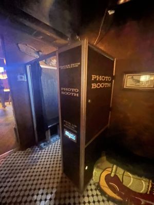   at Snake Bite Roadhouse in Yucca Valley