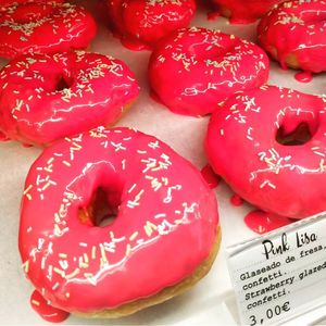  at Vonuts in Valencia