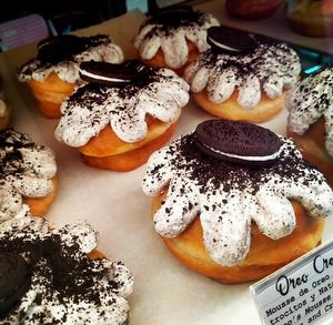  at Vonuts in Valencia