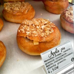  at Vonuts in Valencia