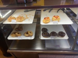   at Vonuts in Valencia