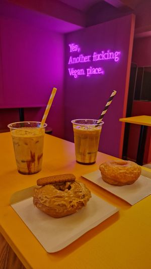  at Vonuts in Valencia